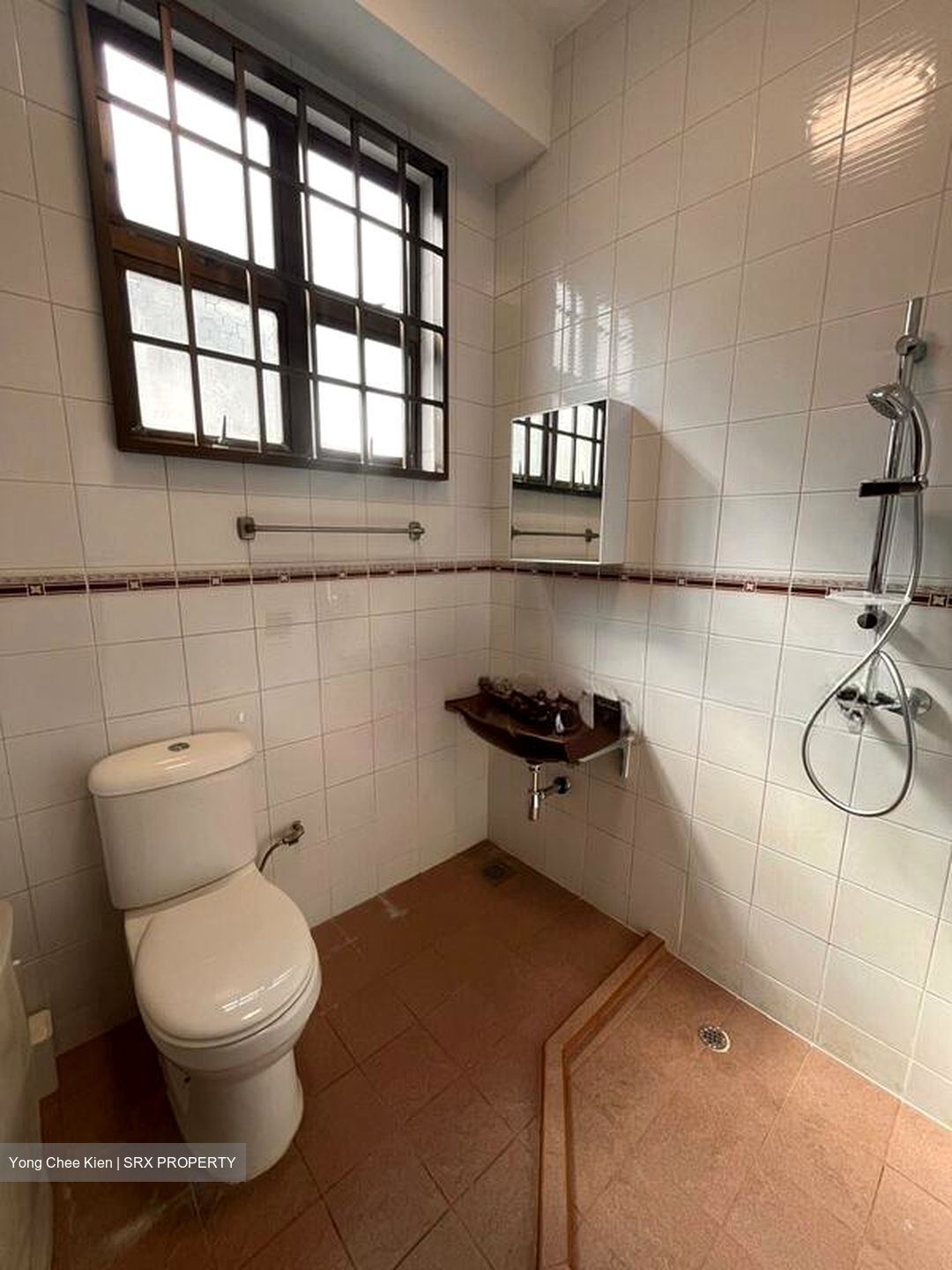 Jansen 8 (D19), Terrace #500728461